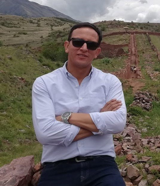 Herbert Valverde Balabarca
