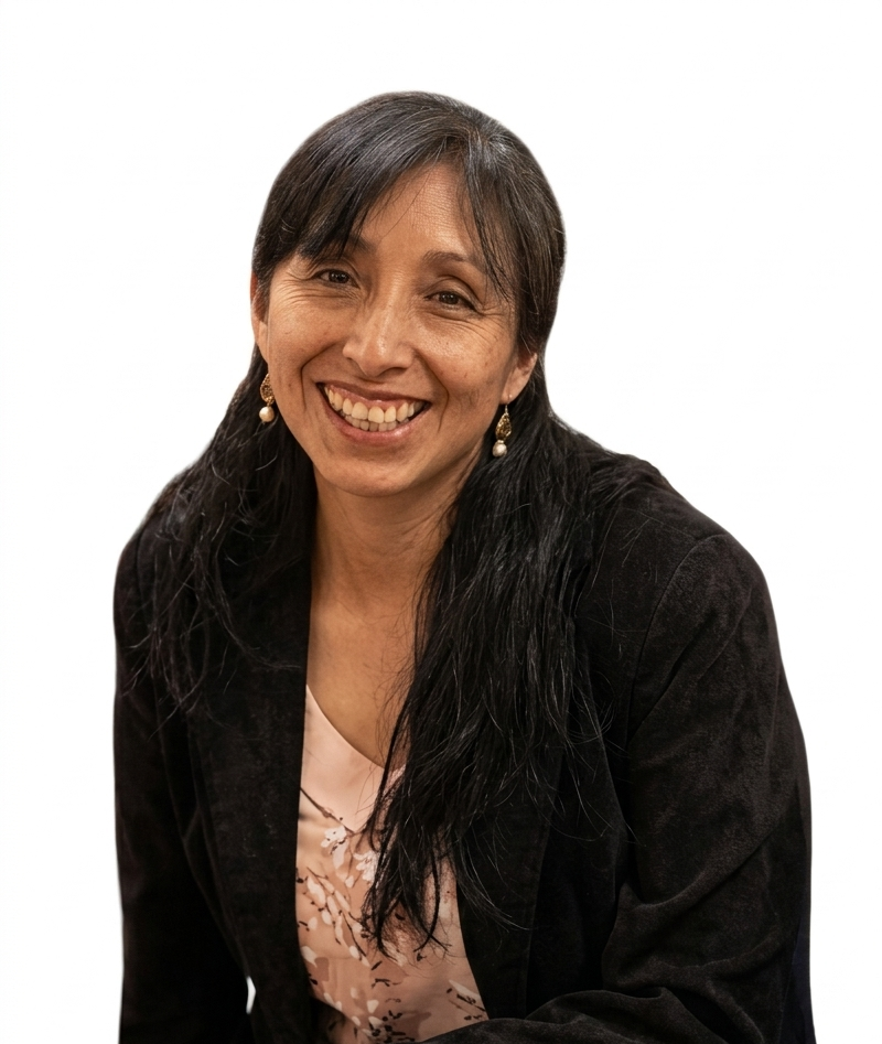 Yenny Peregrino Villa