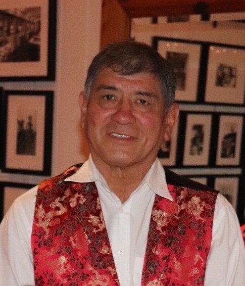 Max Jackson Aguirre Chan Jui