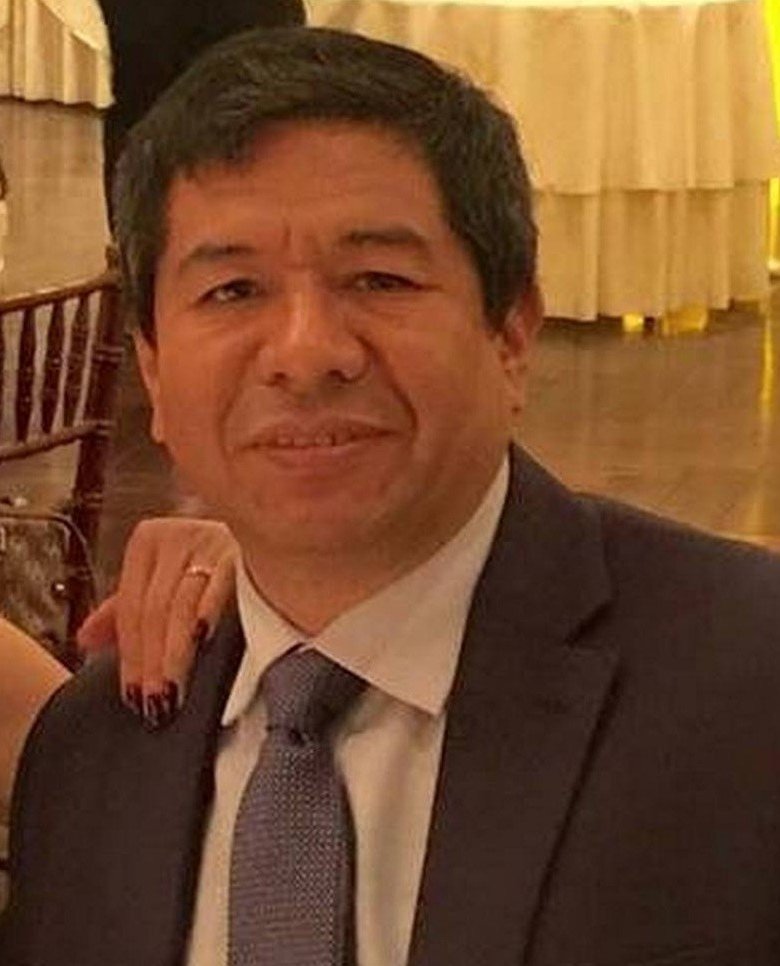 Yuri Machuca Bolarte