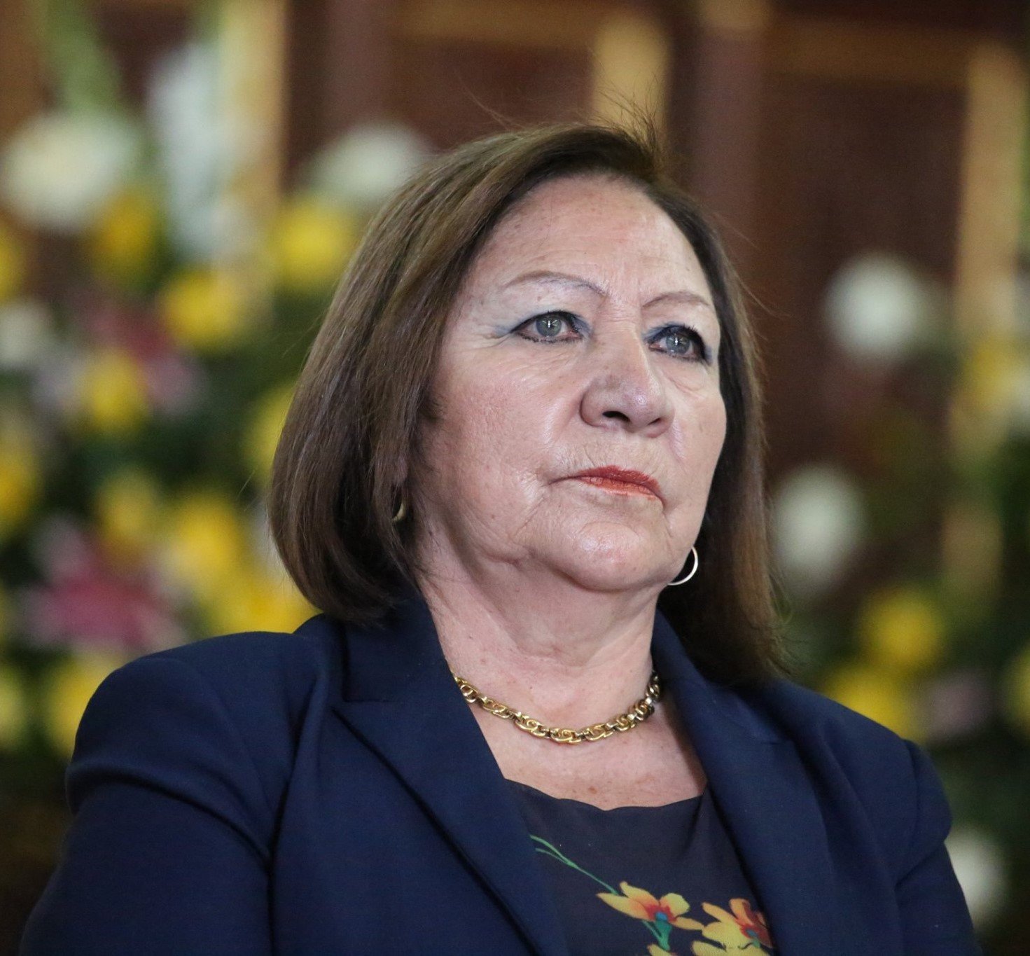 Norma Campoblanco de Vega