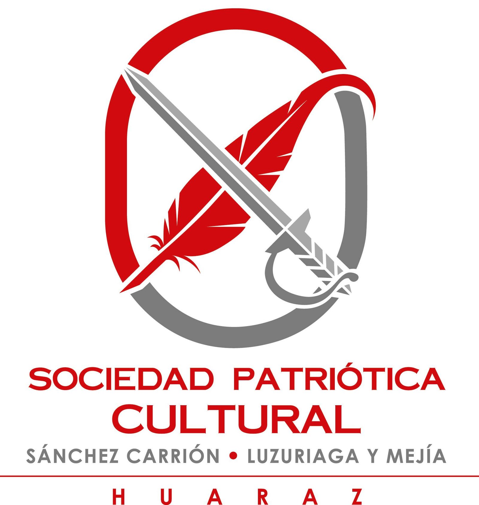 Sociedad Patriótica Faustino Sánchez Carrión - Luzuriaga y Mejía