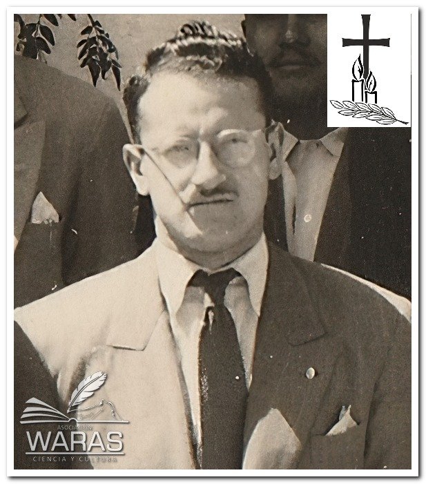 Manuel Salvador Reina Loli (Sucesión)