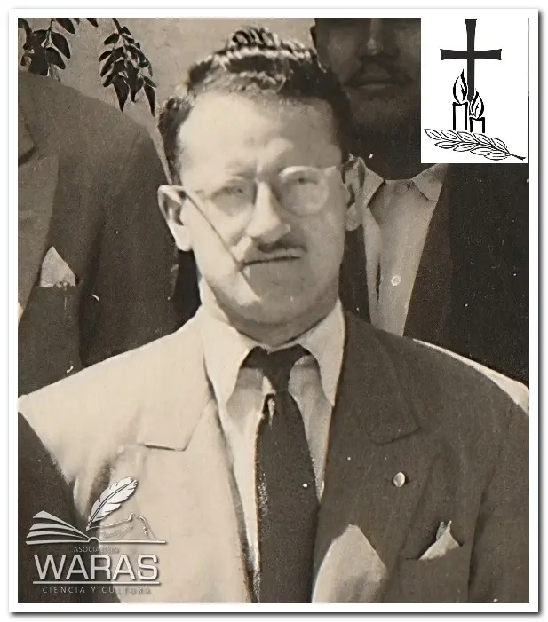Manuel Salvador Reina Loli (Sucesión)