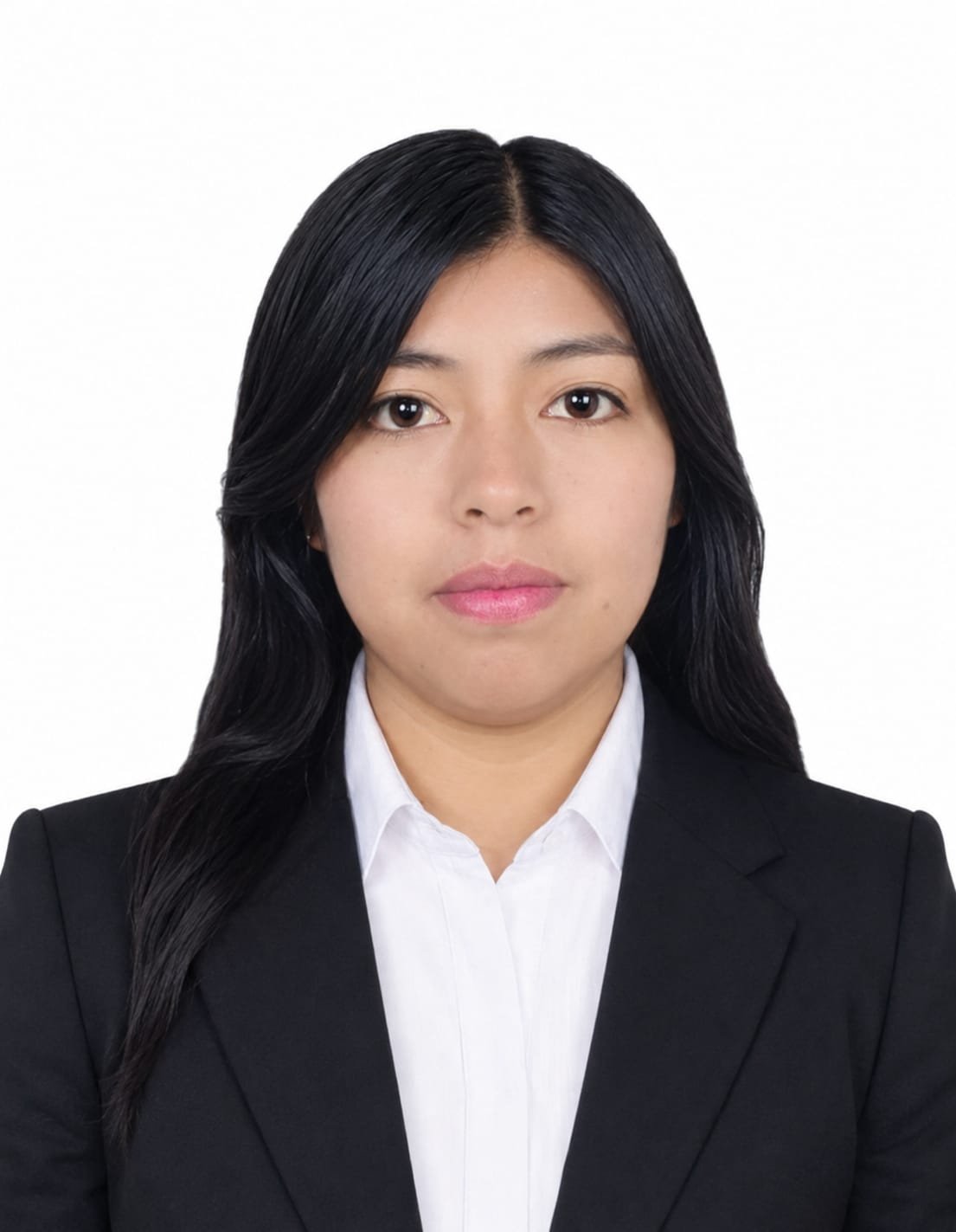 Merlisa Emilia Chico Asis