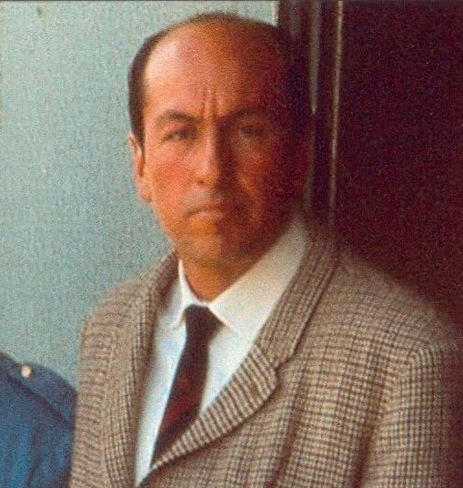 José Sotelo Mejía